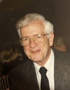 Gordon Rudolph Thorn